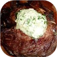 Gorgonzola Butter