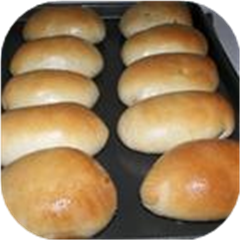 Pam's Bierocks