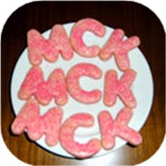 Sour Cream Sugar Cookies III
