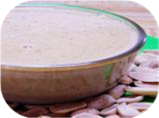 Chinese Peanut Sauce