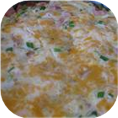 Hearty One Pan Breakfast