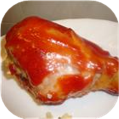 Tangy Barbecue Sauce