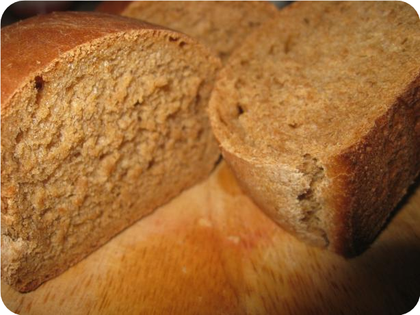 Outback Honey Wheat Bushman Bread (Copycat)