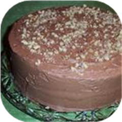 French Silk Frosting