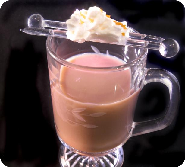 Caf&eacute; French (Canada)