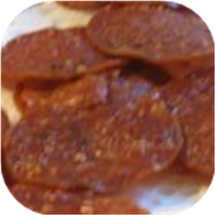 Pepperoni Crisps
