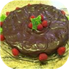 Chocolate Decadence Cake I