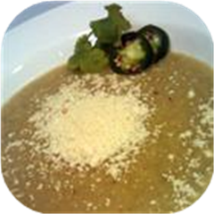Chayote Soup