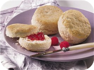 Biscuits for Two
