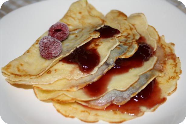 Crepes