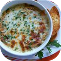 Onion Soup Gratinee