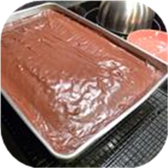Coco-Cola Cake III