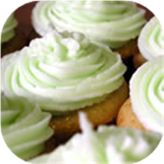 Champagne Cake I