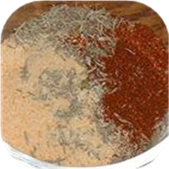 Salt-Free Herb Blend