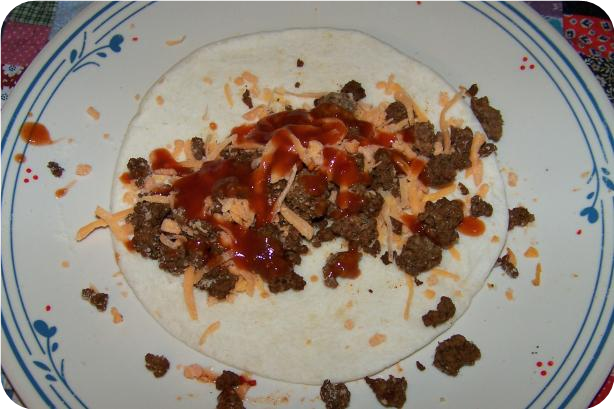 Taco Seasoning
