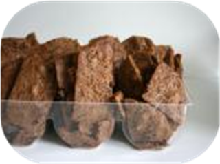 Death by Chocolate Cookies