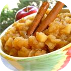 Doug's Easy Applesauce