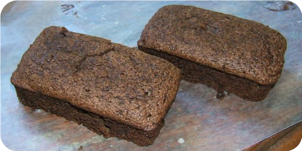 Rich and Chewy Low Fat Brownies
