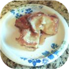 Skiers' French Toast