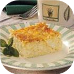 Dairy Kugel