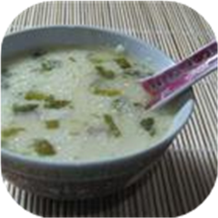 Thai Ginger Soup