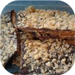 Crunch Bar
