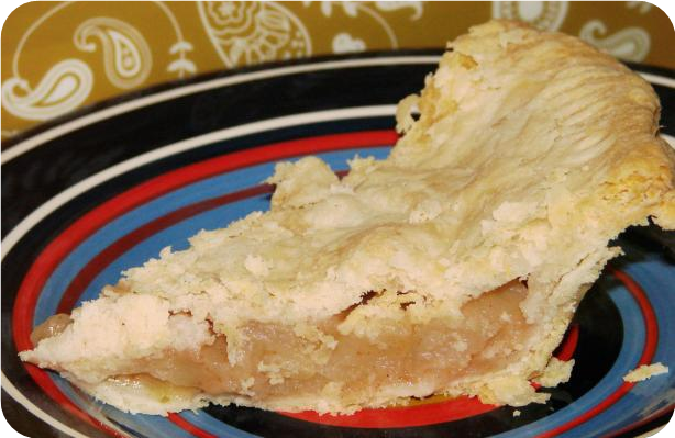 Casseys Apple Pie