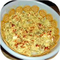 Alabi Potato Salad