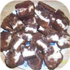 Chocolate Chip Cheesecake Brownies
