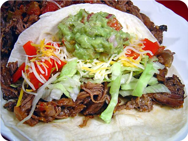 Guacamole