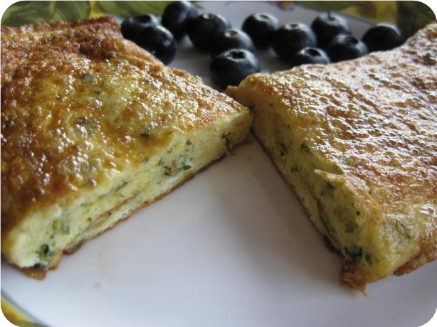 Italian Omelet