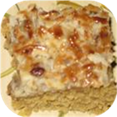 Oatmeal Cake I