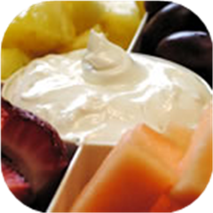Fruit Dip II