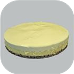 Swampland Cheesecake