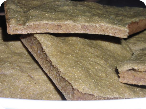 15 Minute Liver Treats (Dog Treat)
