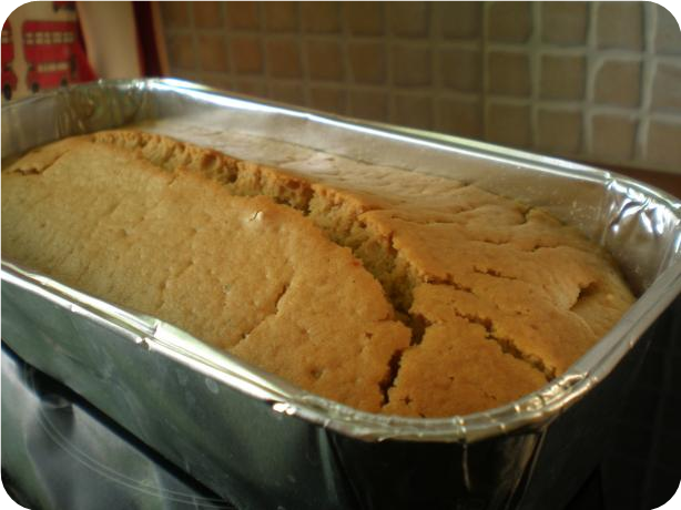 Gingercake