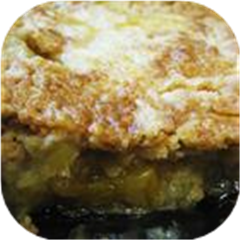 Dump Cake I