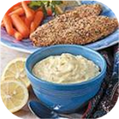 Dijon Tartar Sauce