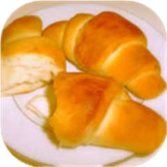 Sunday Dinner Rolls