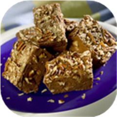 Elisa's Famous Fudge