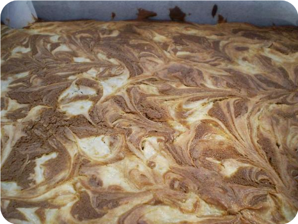 Gingerbread Bars....oh Yaaaahh!!!!