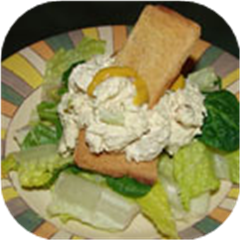 Great Chicken Salad