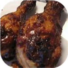 Zippy-Zoo Marinade