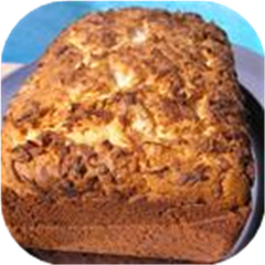 Coconut Bread I