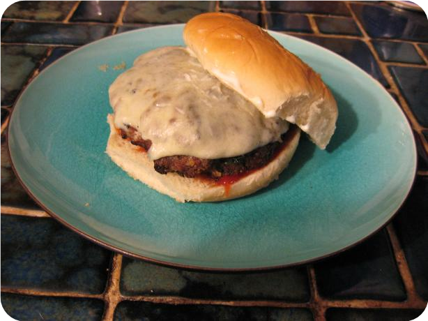 Italian Hamburgers