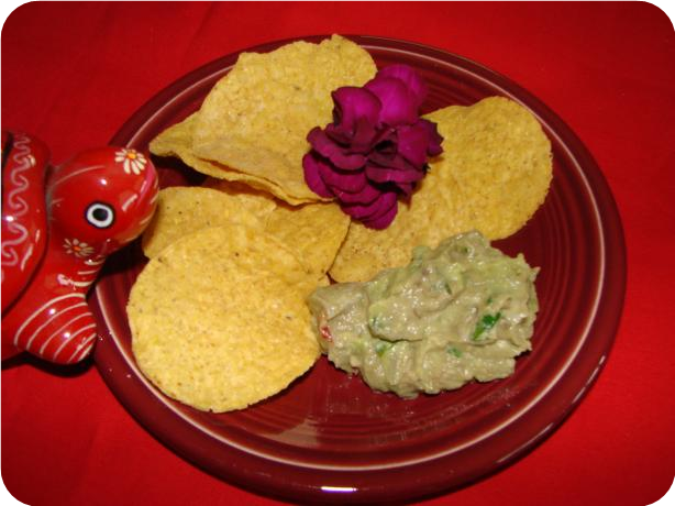 Guacamole