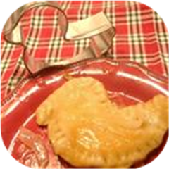 Pierogi Dough