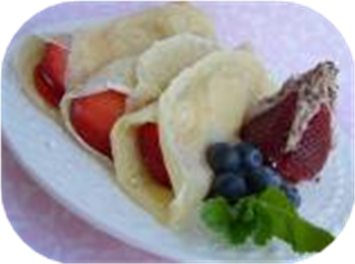 Crepes