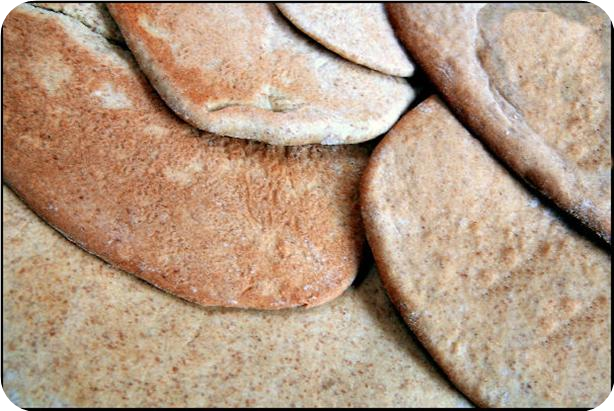 Norwegian Flat Bread