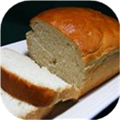 Batter White Bread